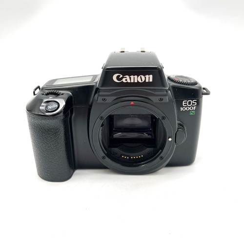 Canon eos 1000fn - 1000fn, 35mm