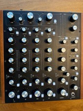 DJ mixer Rane MP 2015