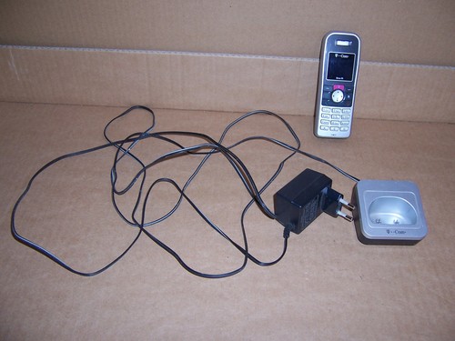 Telekom sinus 410 s - 1x,