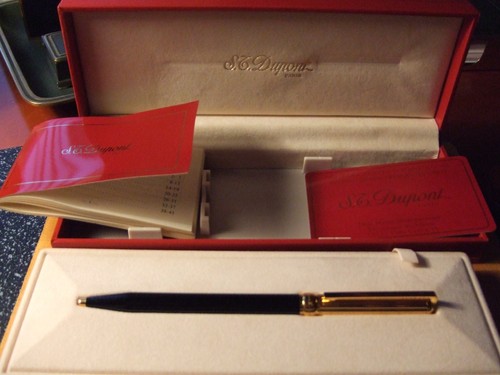 Dupont paris - s.t.,