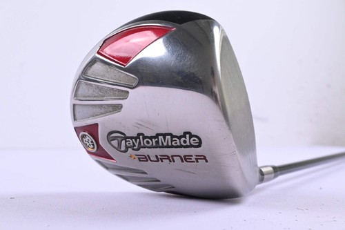 Taylormade burner 2007 - 2007, driver