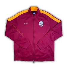 Vintage Nike Red Galatasaray