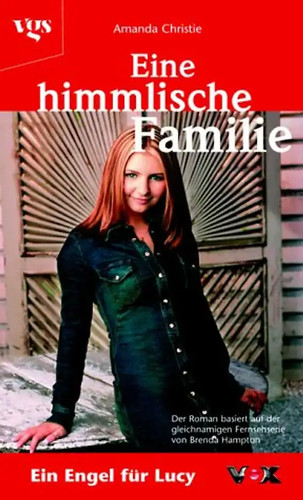 Eine himmlische familie - himmlische,