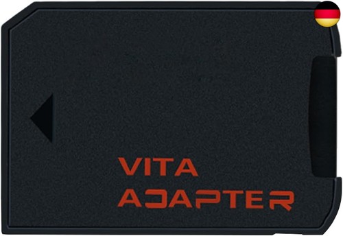 Sd2vita psvita spielkarte - psvita,