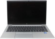 HP EliteBook 840 G8 - 14"