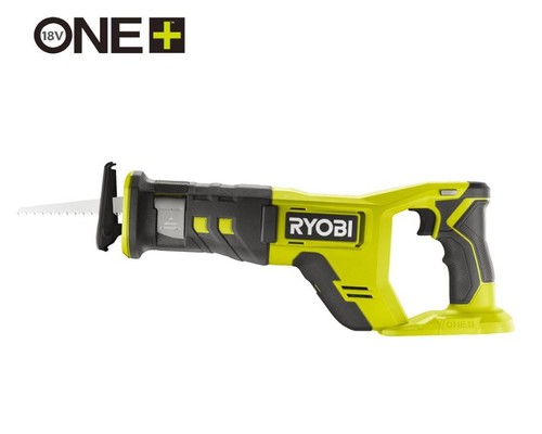Ryobi rrs18 akku säbelsäge - rrs18-0,