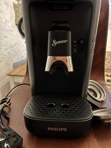 Philips senseo maestro - philips,