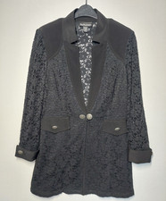 Frank Lyman Damen Jacke