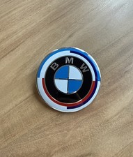 82MM 50 Jahre Edition M Vorne