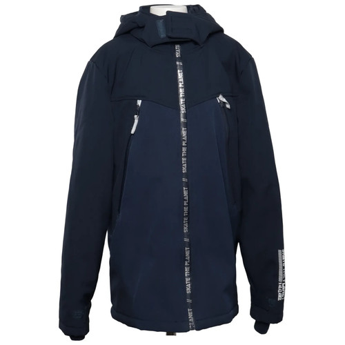 Yigga softshelljacke jungen - yigga,, softshelljacke,