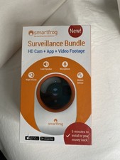Smartfrog Überwachung Bundle