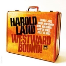 Harold land westward bound - westward,