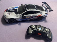 Jamara RC BMW M8 GTE 1:18