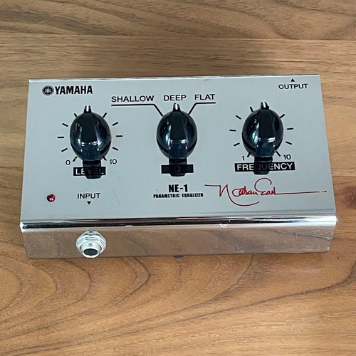 Yamaha parametrischer - yamaha,