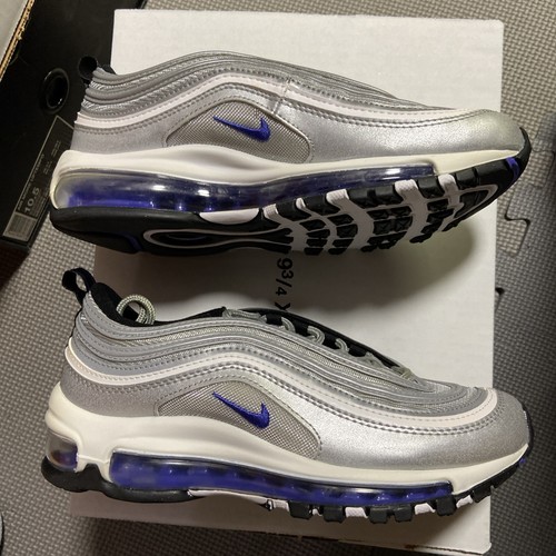 Nike air max metallic - gs,