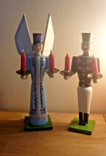 Engel und bergmann - engel,