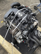 GEBRAUCHTER MOTOR ENGINE MINI