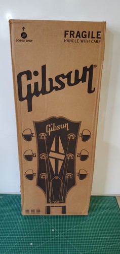 Gibson standard 61 vintage - gibson, sg