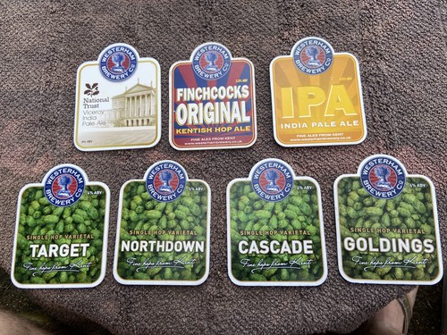 Westerham brauerei kent - westerham,