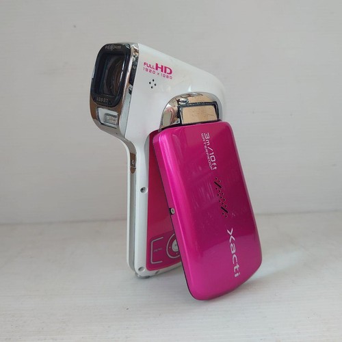 Sanyo xacti dmx - sanyo, dmx-ca100