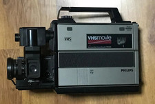 Philips vkr 6810 vhs - vkr,