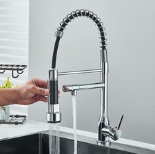 Silber Küchenarmatur Amatur