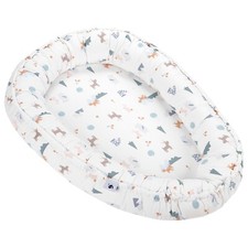 Julius Zöllner Jersey Kuschelnest NIDO Little Fox