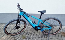 Cube Reaction Hybrid ONE 500