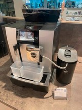 JURA Kaffeemaschine GIGA X3