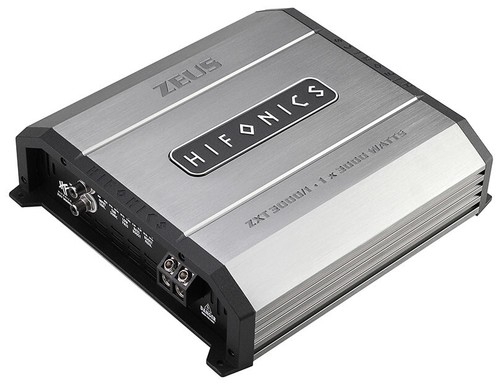 Hifonics zxt3000 digital - hifonics, zxt3000/1
