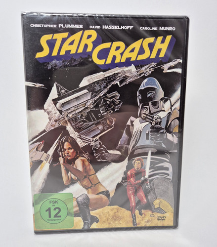 Star crash sterne - star,