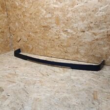 BMW E30 318 IS Original Frontspoiler Lippe Spoiler Vorne 1961469 Royalblau