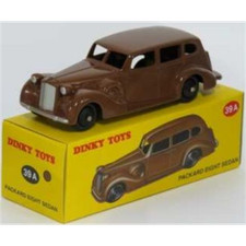 Atlas Dinky Packard Eight