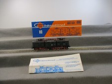 Roco Spur H0 4139 Elektrolok