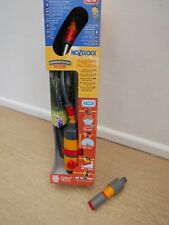 Hozelock Aquasave Pro Oszillierender Rasensprenger 220m²