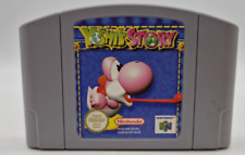 Yoshi's Story N64 (Nintendo
