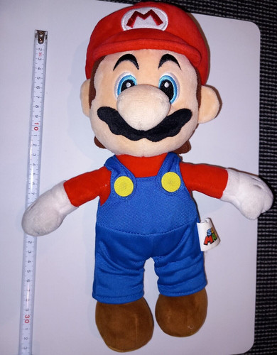 Super mario kuscheltier - kuscheltier, /