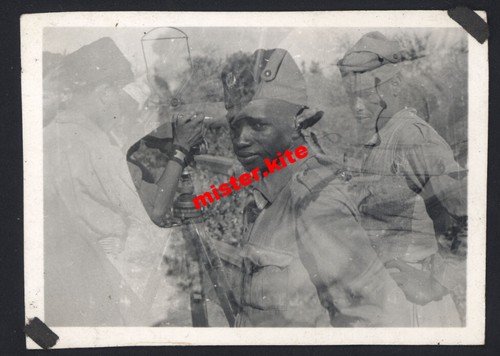 Freiwillige-Soldaten-infanteri