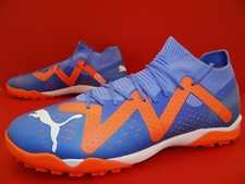 Puma Future Match TT Fußballschuhe Multinocken Sport Herren Schuhe Gr.44,5