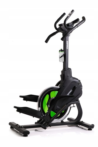 Zipro climber 1 - 2, stepper