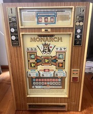 spielautomat antik Rotomat