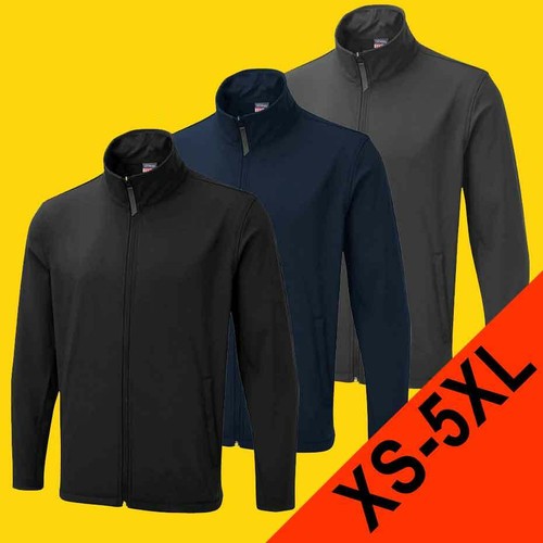 Unisex softshelljacke ux10 - unisex,