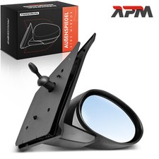 Außenspiegel Rechts Konvex