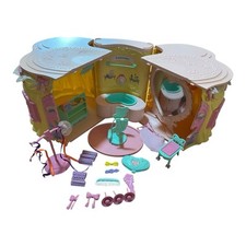 My Little Pony Frisiersalon