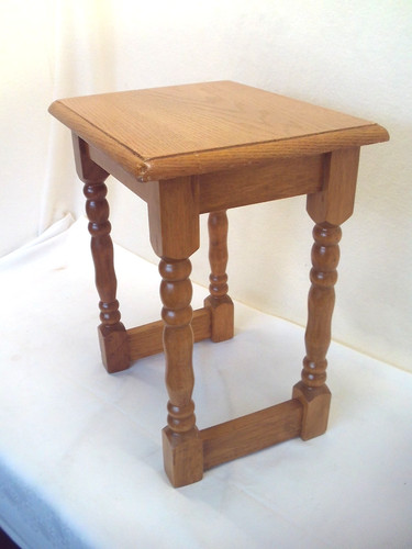 Holz tisch vintage - holz,