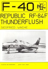 20972/ Typenheft – F-40 –