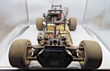 #SE4668# Reely Special-Edition 1:6 RC Modellauto Buggy Benziner *bitte lesen*