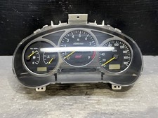 Subaru Impreza WRX STI GDB Tacho Kombiinstrument Messgerät OEM JDM Original
