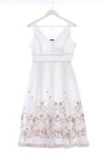 LISA STEUTEN Empirekleid Damen