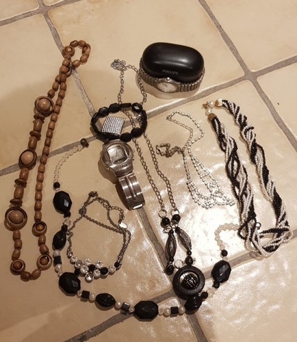 Schmuck konvolut brosche mp3 - konvolut,